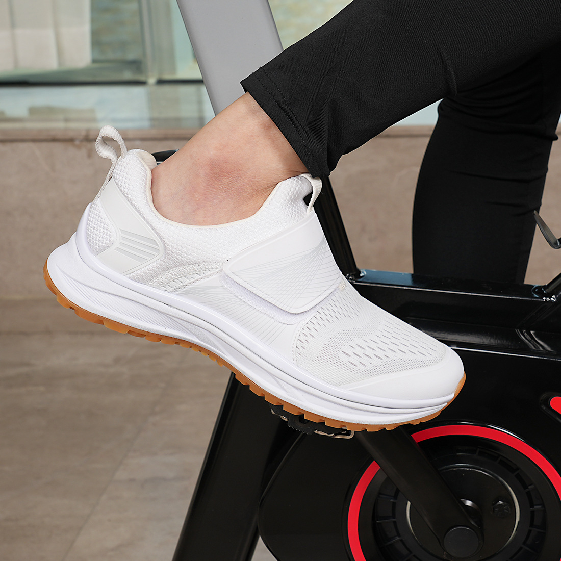 Чешки для велоспорта от производителей, жесткие велосипедные ботинки, резиновые подошвы, высококачественные удобные горные велосипедные ботинки