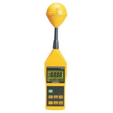 Tm196 High Frequency Electromagnetic Wave Tester Tm-196 Wireless Communication Base Station Electromagnetic Wave Gauss Meter Tamas