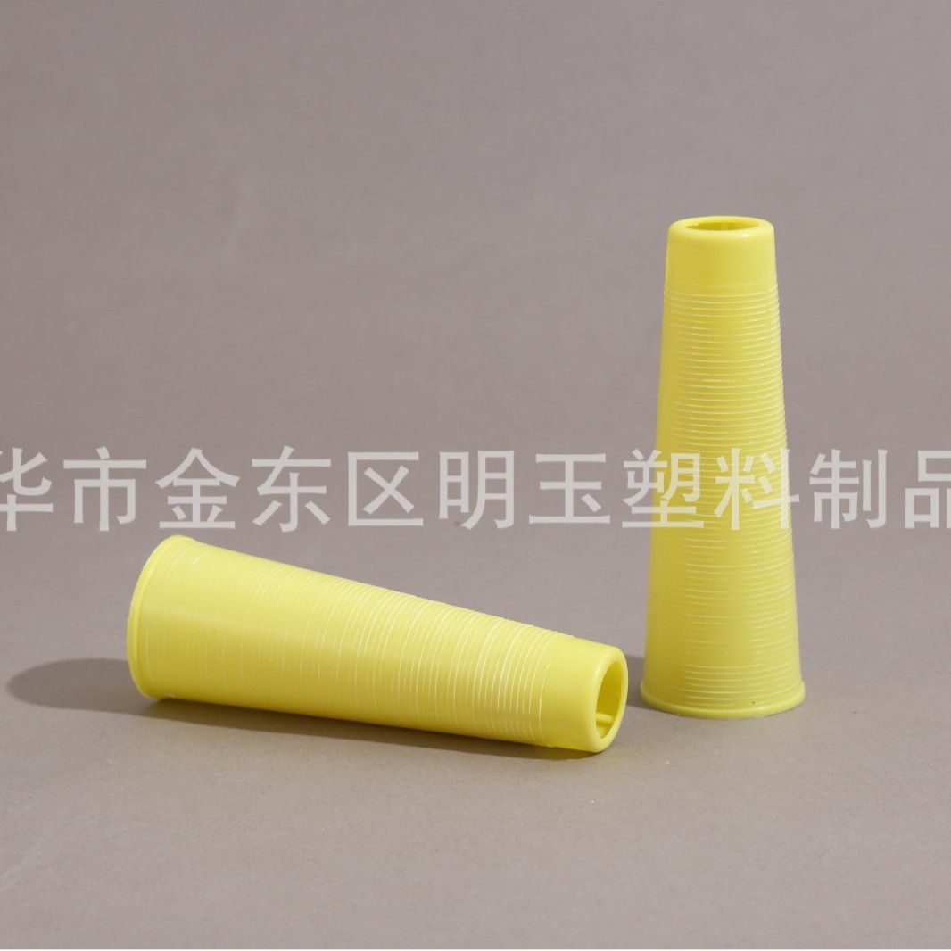 Large mouth inner diameter 3.5cm 3.8 inch 15g pagoda wire thread sewing thread inverted wool barrel reel self-dropping wire