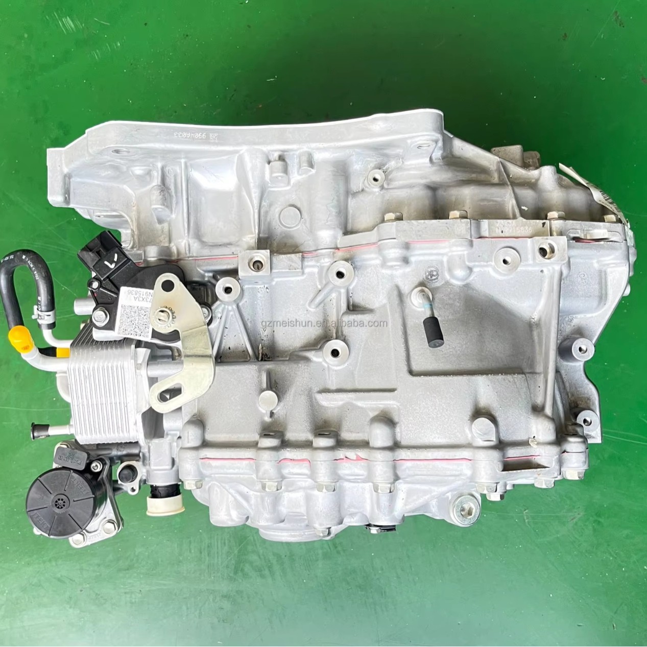 Suitable for Nissan X-Trail Jf016E Jf017E Re0F10F Continuously Variable Transmission Gearbox