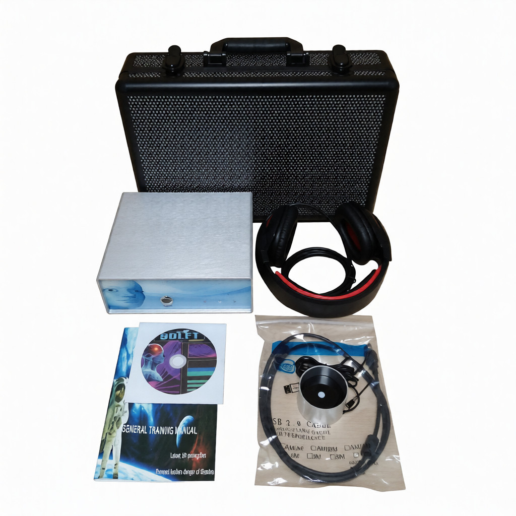 Jytop 9D Nsl Magnetic Resonance Body Health Analyzer Home