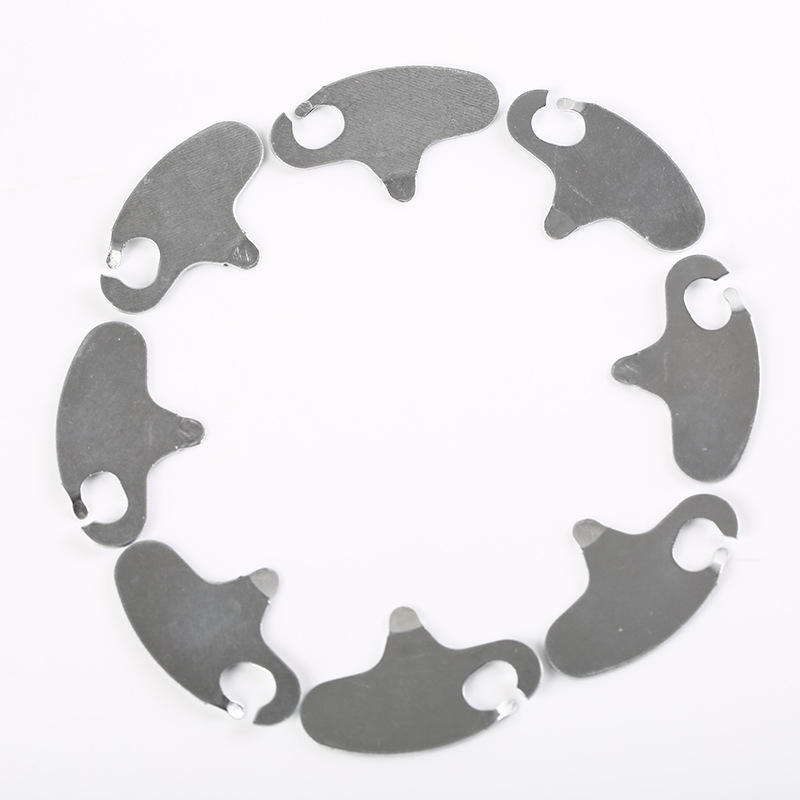 Opener macadamia fruit opener hazelnut shell opener bigroot fruit shell opener multi-purpose opener logo