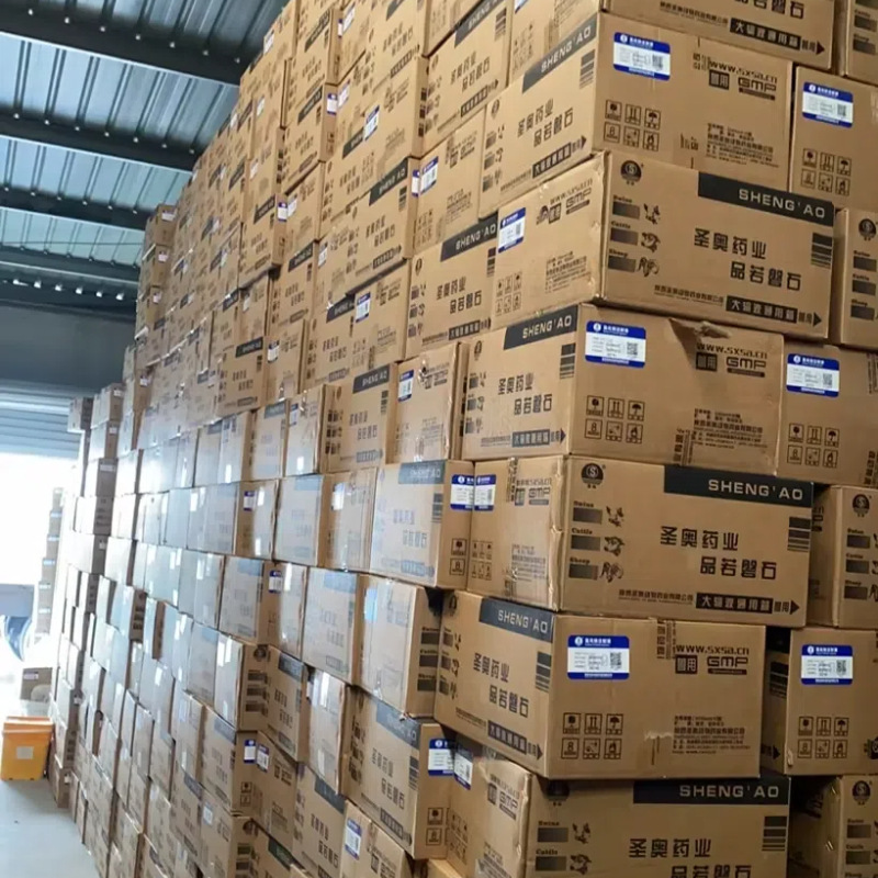 Veterinary 0.9 Sodium Chloride Injection 500 ml Dehydrated Pig Cattle and Sheep Fluid Physiological Saline Pet Wash Wounds