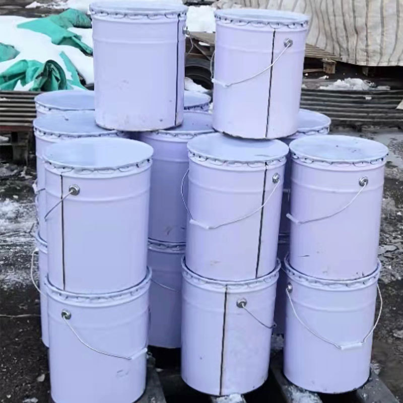 Ready Supply of Ricinoleic Acid Zinc Fat Household Deodorant and Deodorant for Papermaking Sewage Treatment Ricinoleic Acid Zinc Fat