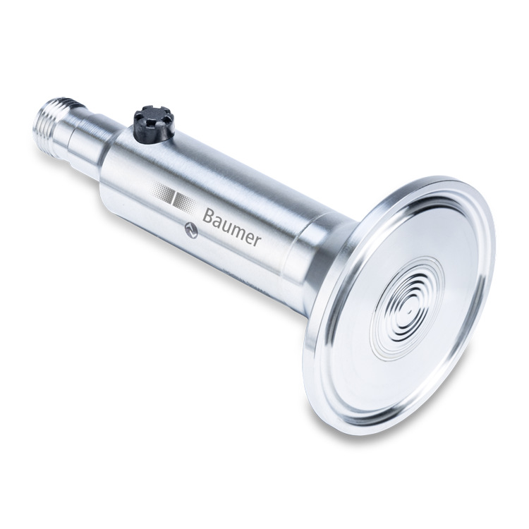 Швейцарский Baumer метр проводимости Afi4-5630.4002.0100 точечное измерение проводимости Baumer