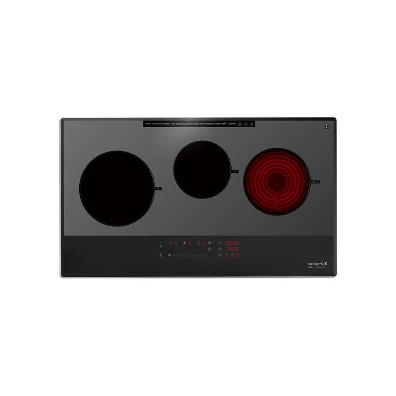 Factory Doopen Perfect Intelligent Cooking Systems Built-In Indu