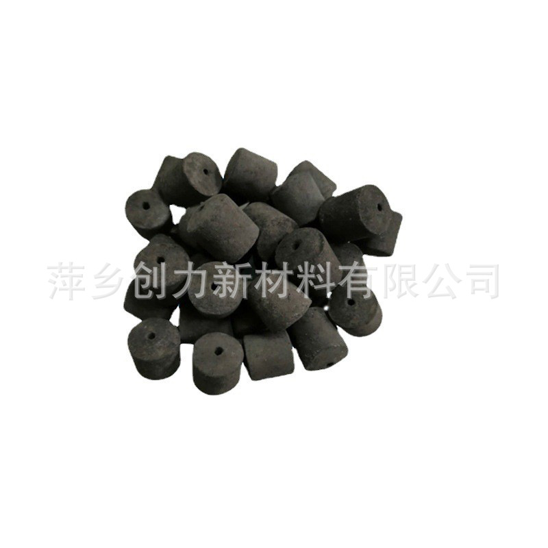 Manufacturer's Spot Ammonia Decomposition Catalyst, Environmentally Friendly and Pollution-Free Claus Reactor, Chemical Coke-Making Nickel-Based Nickel Catalyst