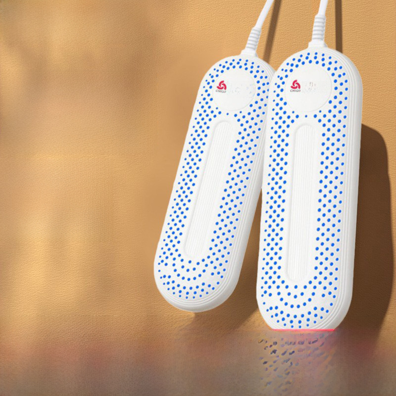 Chigo Shoe Dryer, Shoe Warmer, Shoe Dryer, Student Dormitory Adult Dryer, Household Dehumidification Constant Temperature Shoe Warmer Wholesale