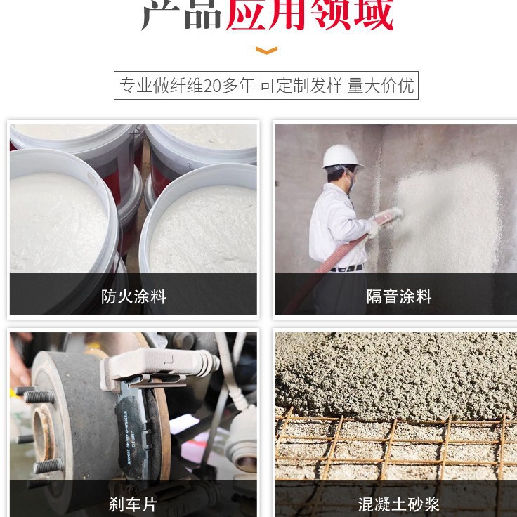 Wholesale Sepiolite Powder, Sepiolite Fiber, Modified Fiber for Casting Coatings, Thermal Insulation Sepiolite Fiber