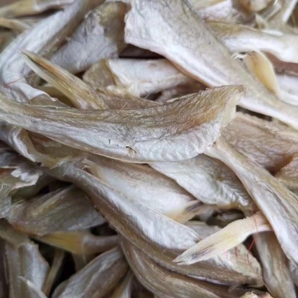 Light Dried Horn Meat Exhibition Stall E-Commerce Light Dried Horn Meat Horn Strips Dried Meat Horn Red Lady Fish Dried Fish