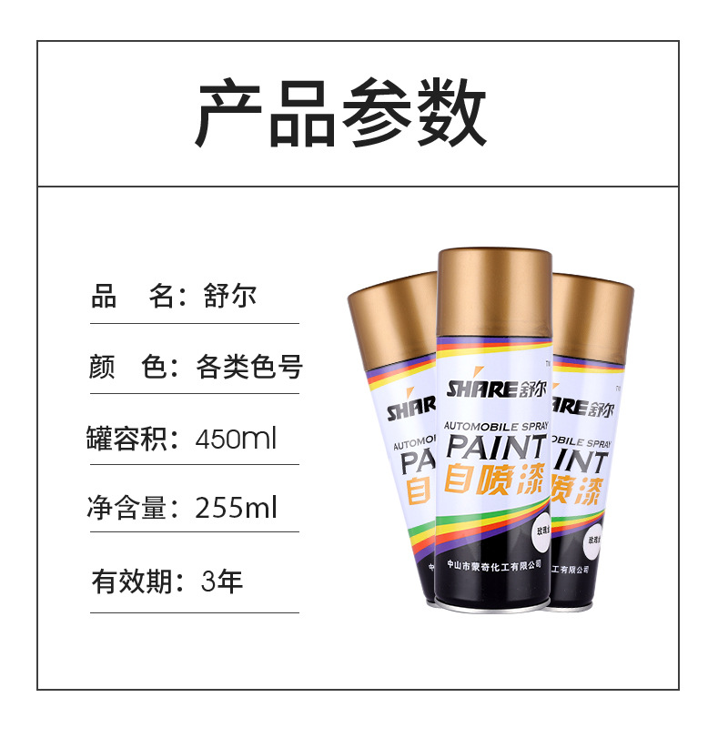 Chrome-Plated Self-Painting Stainless Steel Electro-Galvanized Metal Anti-Rust Paint Household Blue and White Galvanized Silver Powder Paint Hand Spray Paint