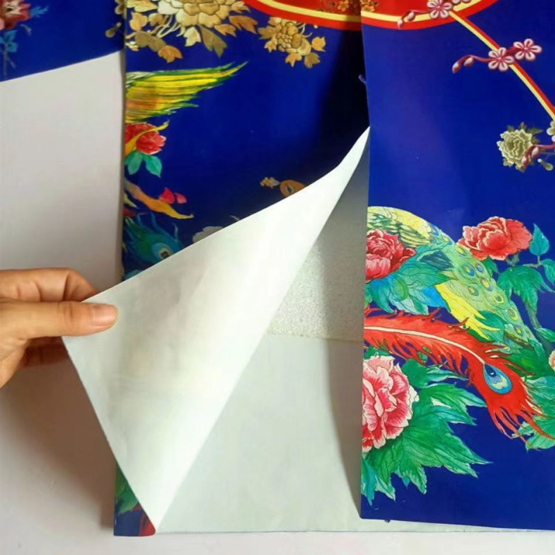 Paper Clothes, Handmade Tang Suits, Paper Clothes, Paper Shoes Suits, Men's and Women's Cold Clothes, Cloth, Cold Clothes, Shoes, Burning Paper to Worship on October 1St