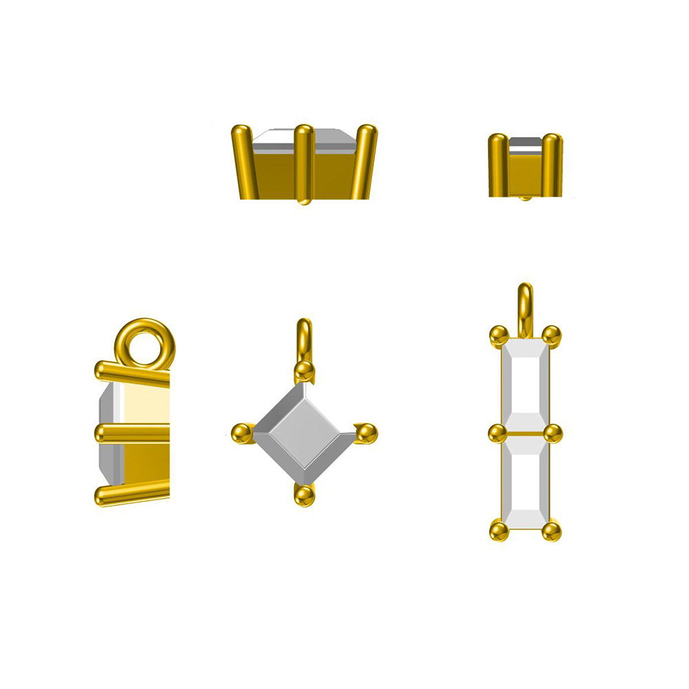 Source Factory S925 Silver Necklace Pendant Welcome Version Picture Post Silver Jewelry Fashion Creative Design