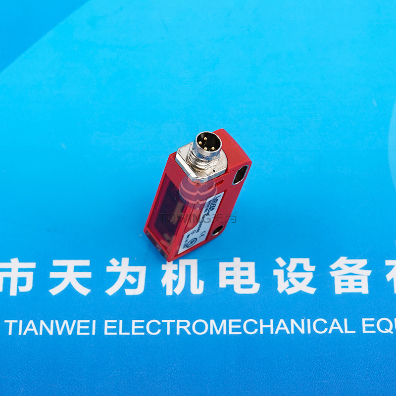 Ht3C/6G-M8 New Original German Leuze Diffuse Reflection Photoelectric Sensor