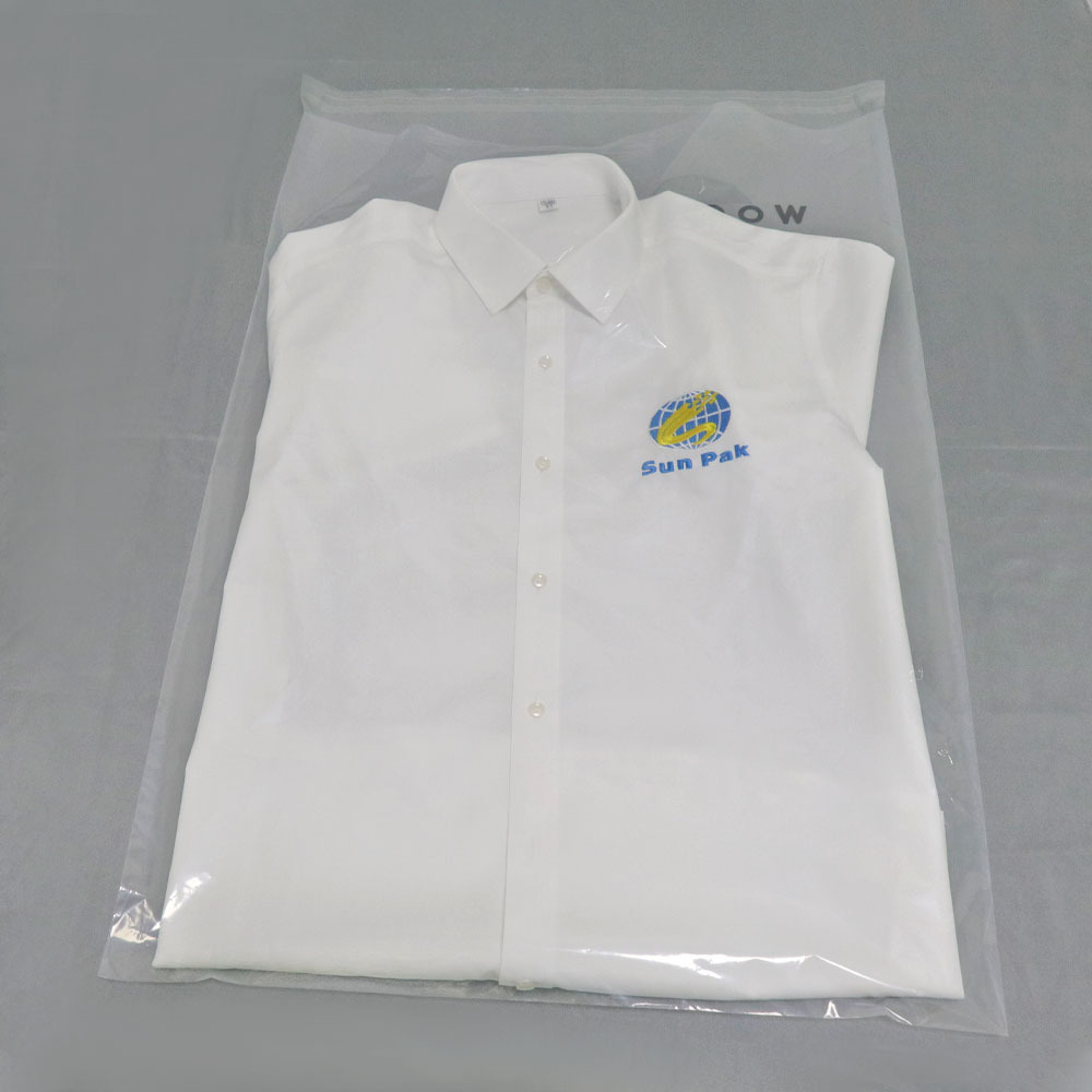 Grs Certified Recyclable Plastic Bags En15343 Certified Recyclable Plastic Bags 100% Recycled Pe Bags