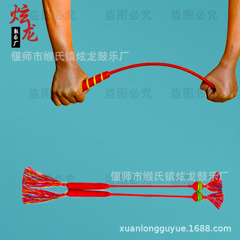 Handmade Colorful Pattern Drum Sticks, High-Quality Pattern Drumsticks, Performance Drumsticks, Professional Grade, Suitable for All Types of Drums