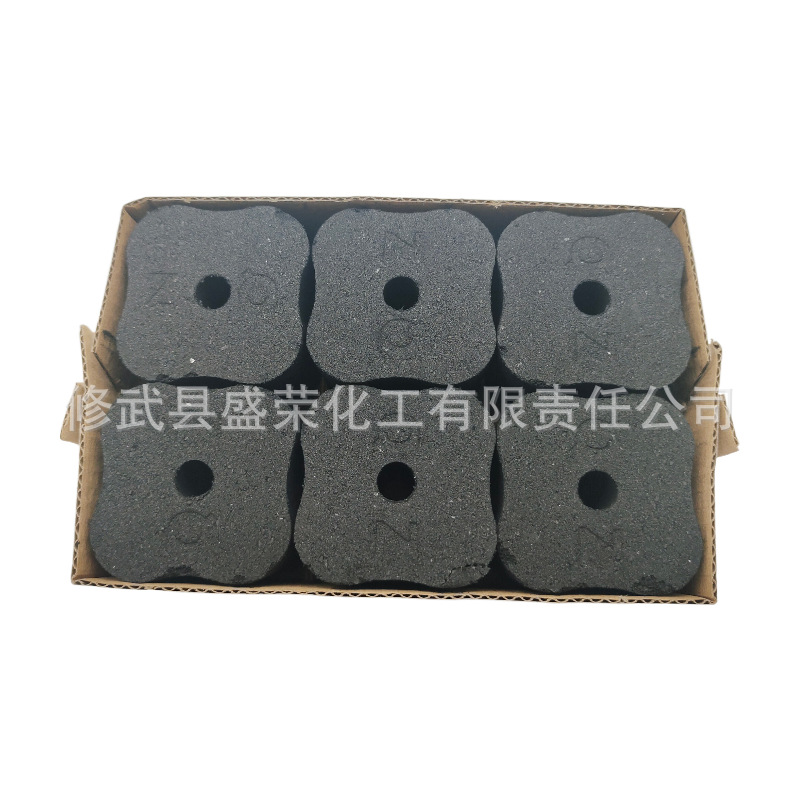Barbecue Charcoal, Fruit Charcoal, Barbecue Charcoal, Machine-Made Charcoal, Smokeless Charcoal, Outdoor Camping Style Charcoal, Square Charcoal, Stove-Cooking Tea Charcoal