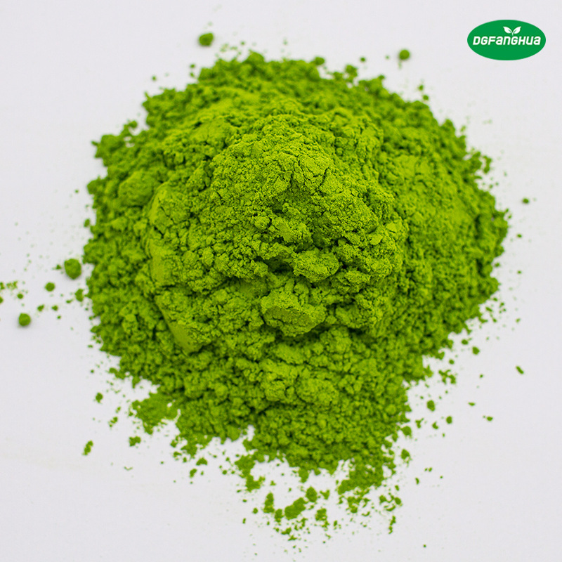 National Standard Matcha Powder Freeze-dried and Dried Matcha Powder Special Matcha Powder for Baking Milk Tea Ultramicro Matcha Powder
