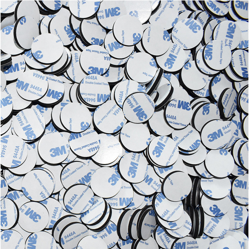 Foam double-sided adhesive 3.m9448 strong high-adhesive sponge adhesive thickened EVA adhesive die-cutting punching in stock hot sale