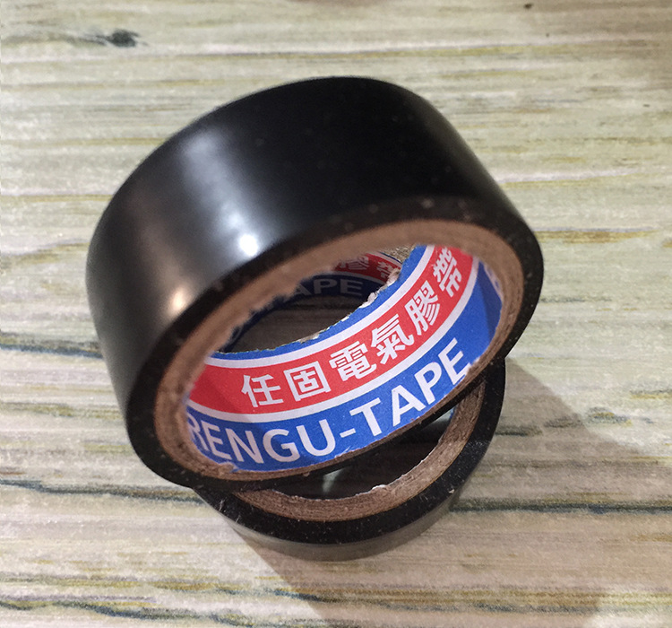 Insulation Tape 3m waterproof pvc stall selling supply flame retardant electrical tape manufacturers wholesale