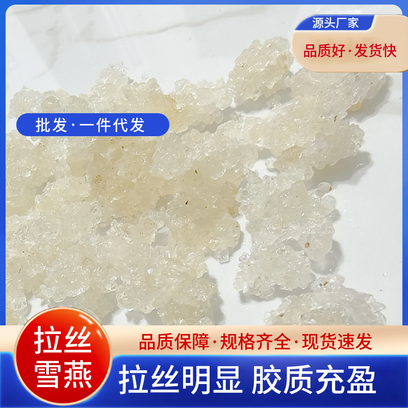 Оптовая продажа, дропшиппинг, 2025, новая гранула попкорна, щетинистая снежная ласточка