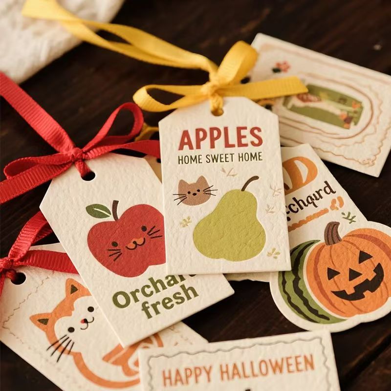 Manufacturer Customized Car Fragrance Tablets, Perfume Interior Supplies, Odor Removal Car Aromatherapy Fragrance Cardboard Pendants, Fragrance Ornaments