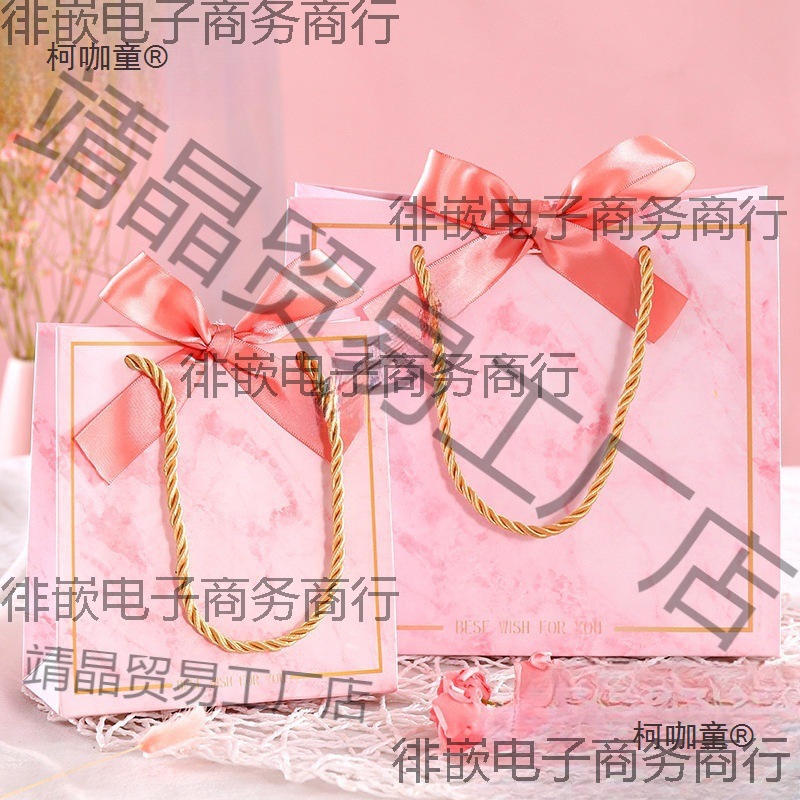 Christmas Brooch Box European Style Accessible Luxury Jewelry Storage Collection Packaging Bag Small as Shown in the Picture Choose Metabo