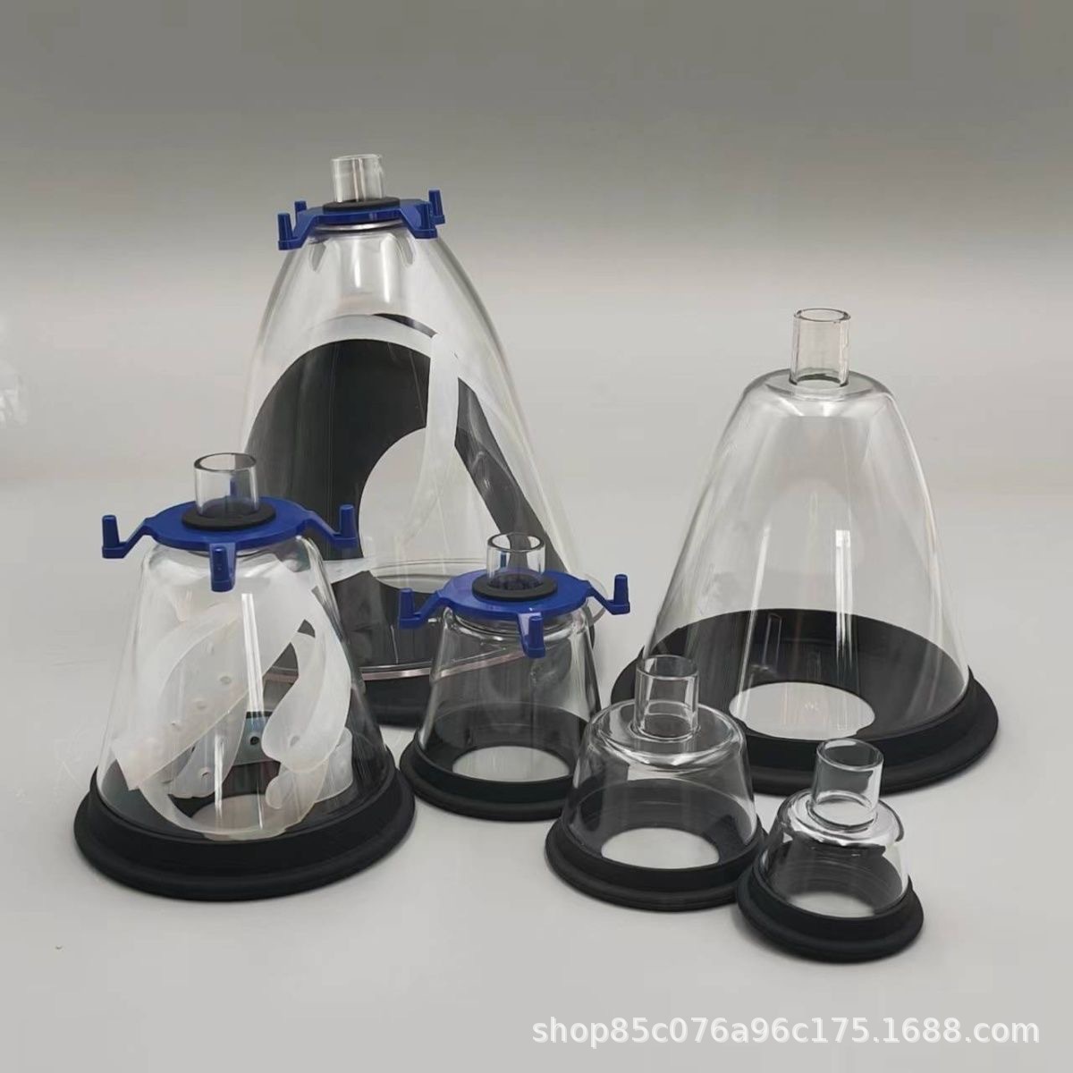 Pet Anesthesia Mask Breathing Anesthesia Machine Mask Pet Hospital Anesthesia Supplies Veterinary Special Quantity Discount