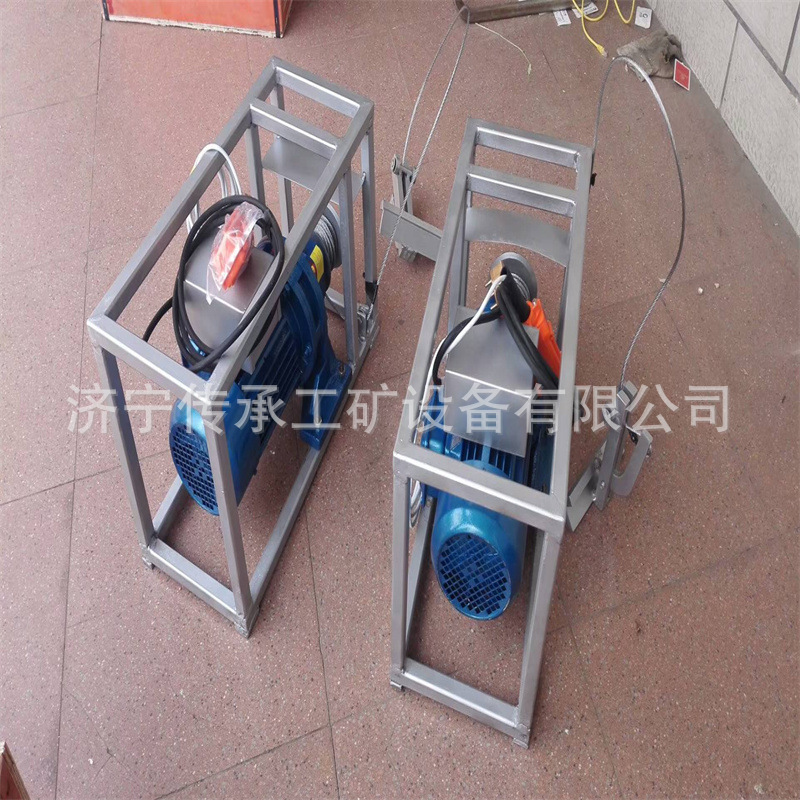 BPJ Complete Model Wire Rope Belt Stripper Machine Transport Belt Stripping Machine Conveyor Belt Stripping Machine