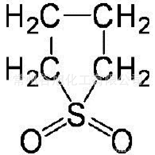 Ring Butanesulfone Chemical Reagent / Fine Chemicals / Pharmaceutical Intermediates Manufacturers Price Changzhou, Jiangsu