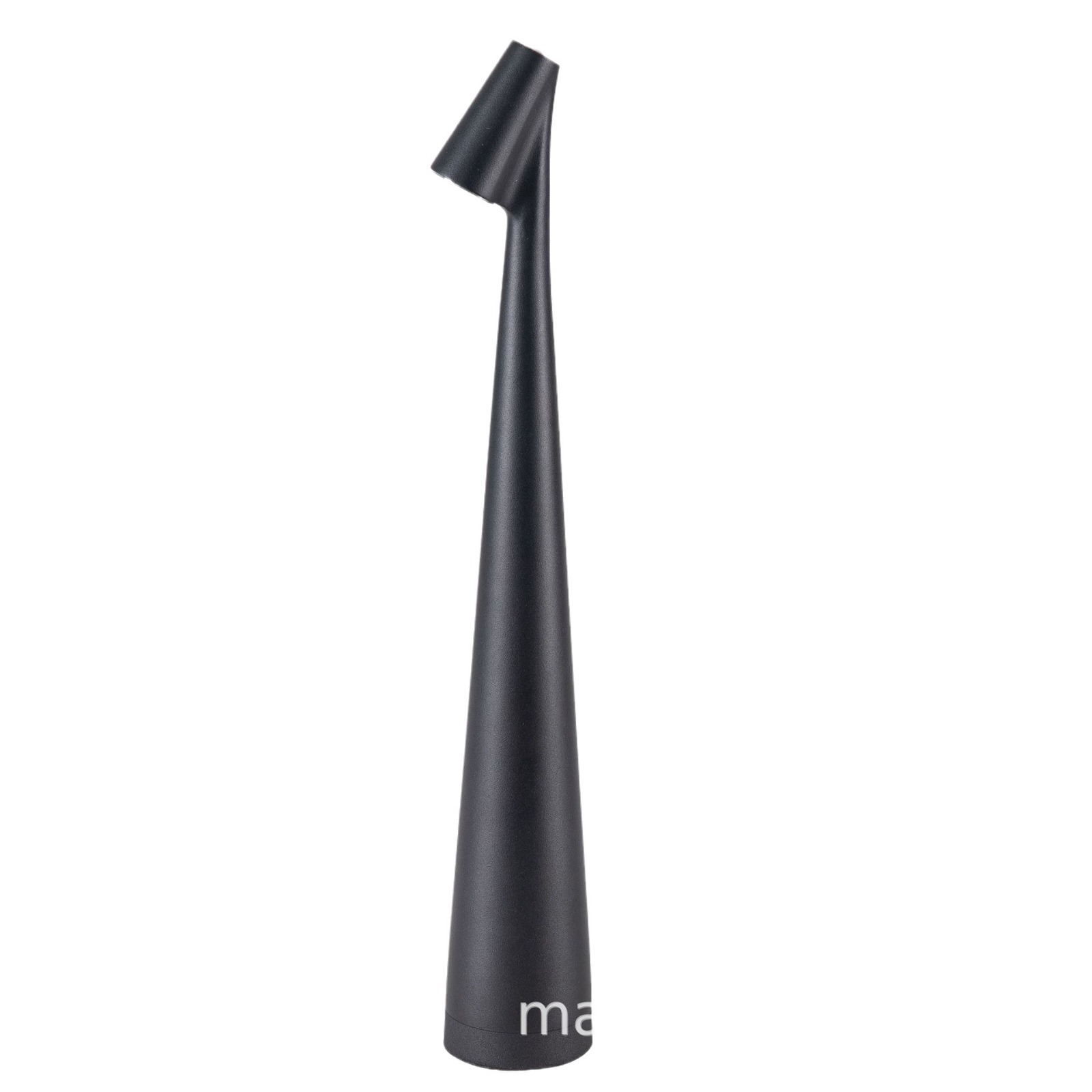 Fashionable Cross-Border Gaofu Shuai Living Room Desktop Reading Atmosphere Light Pc Touch Charging Restaurant Classy Ins Electric Table Lamp