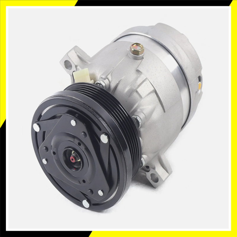 Automobile air conditioning compressor 1520452 89018897 CO20452C suitable for V5 air conditioning refrigeration pump