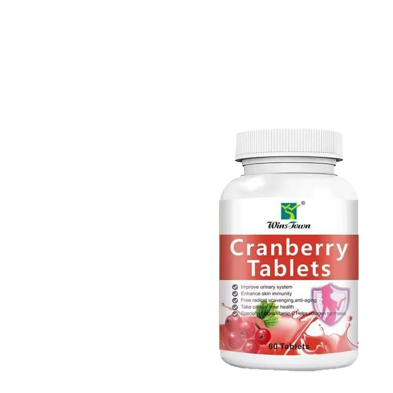Spot Cranberry Tablets Women's Cranberry New Tablets