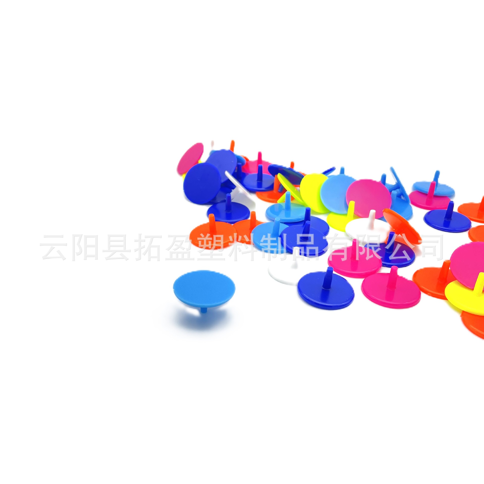 Golf Supplies Golf Position mark 24mm Ball Position mark mark