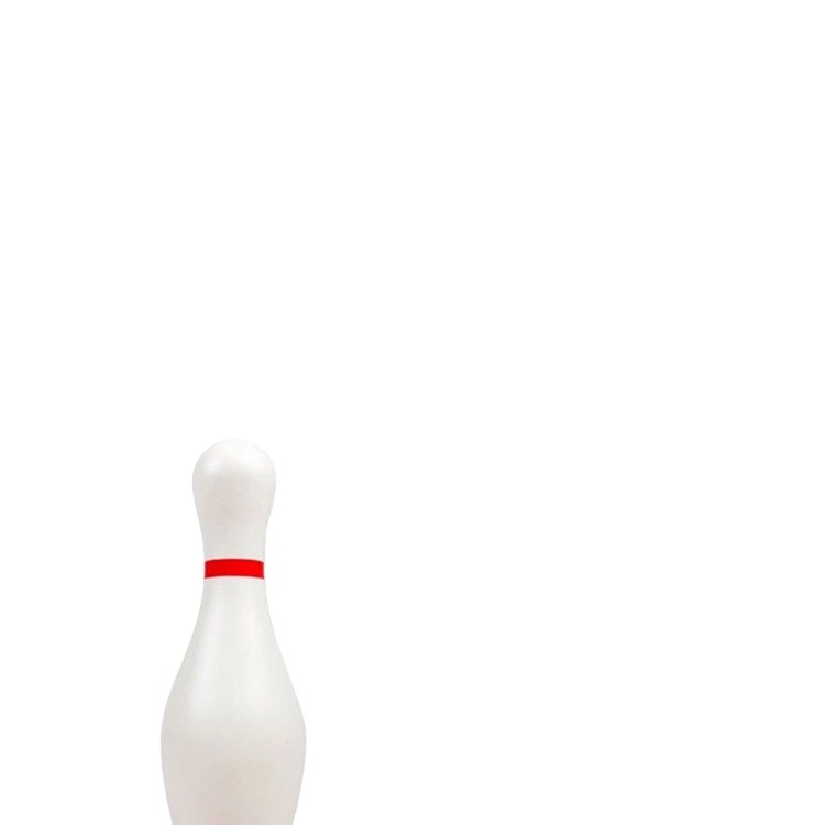 Fun Bowling Outdoor Activity Game Props 38 Extra Large 43cm Kidsren's Toys Adult Track Cloth Set