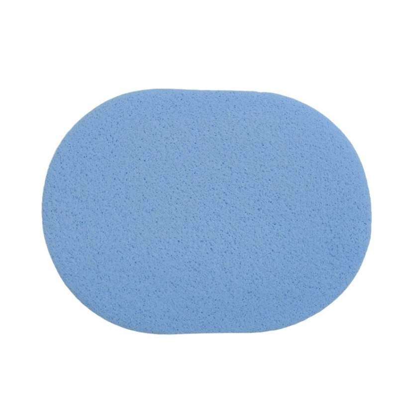 Manufacturer Wholesale Fine Pore Three-Dimensional Sponge for Makeup Removal and Bathing Special Soft and Gentle Cleaning Sponge Wholesale