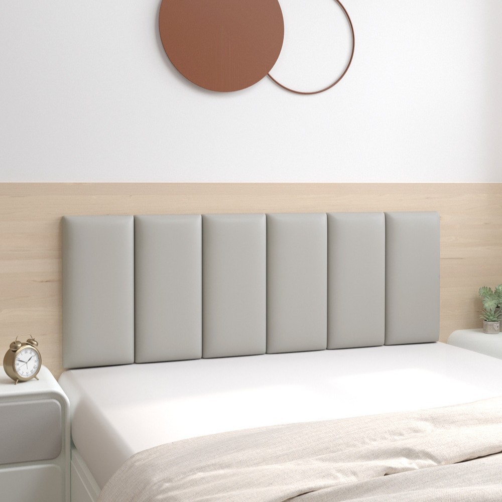 Tatami Wall Soft Package Self-Adhesive Headboard Soft Package Kindergarten Basketball Court Anti-Collision Wall Sticker 3D Stereo Soft Package