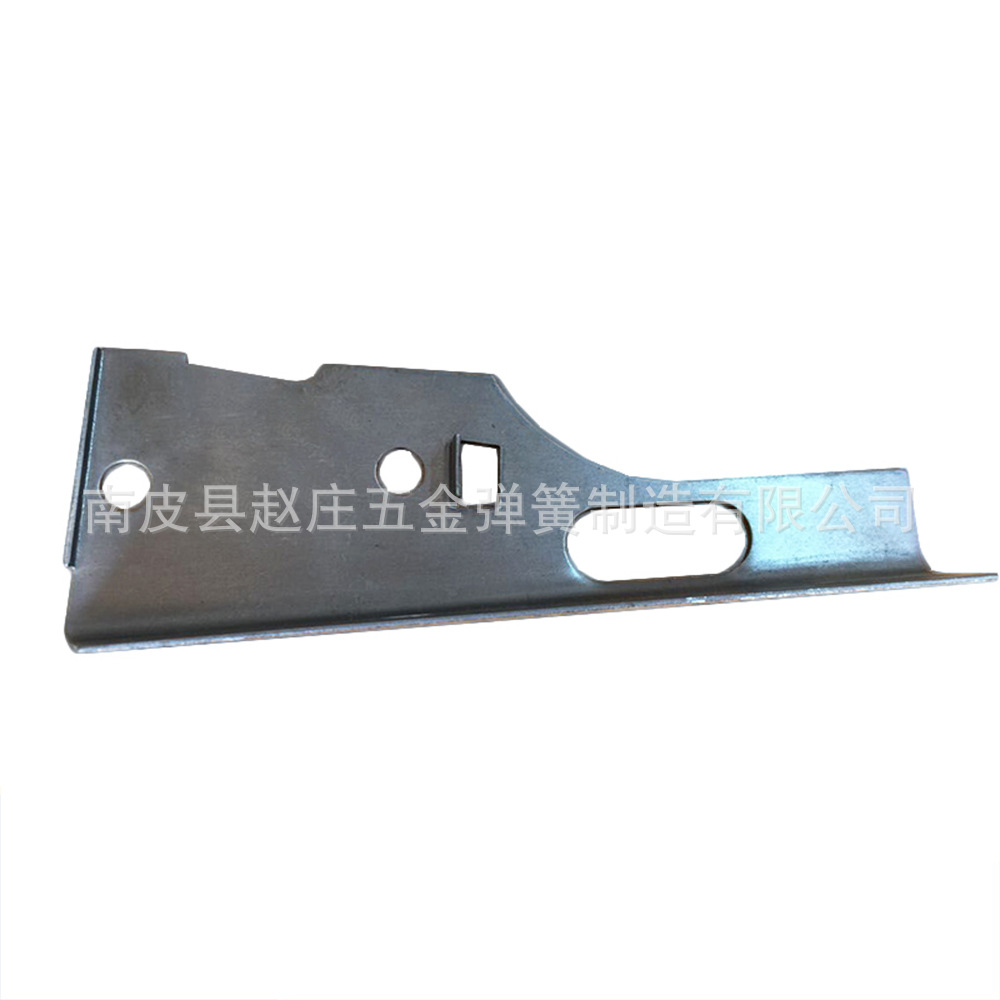 Hardware Stamping Parts Customized Stamping Parts Stretching Parts Stamping Non-Standard Stainless Steel Parts Shaped Bending Parts