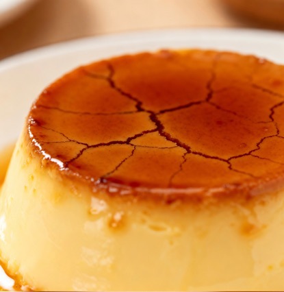 Food Shooting at the Level of Cctv’S “Food on the Tip of the Tongue”