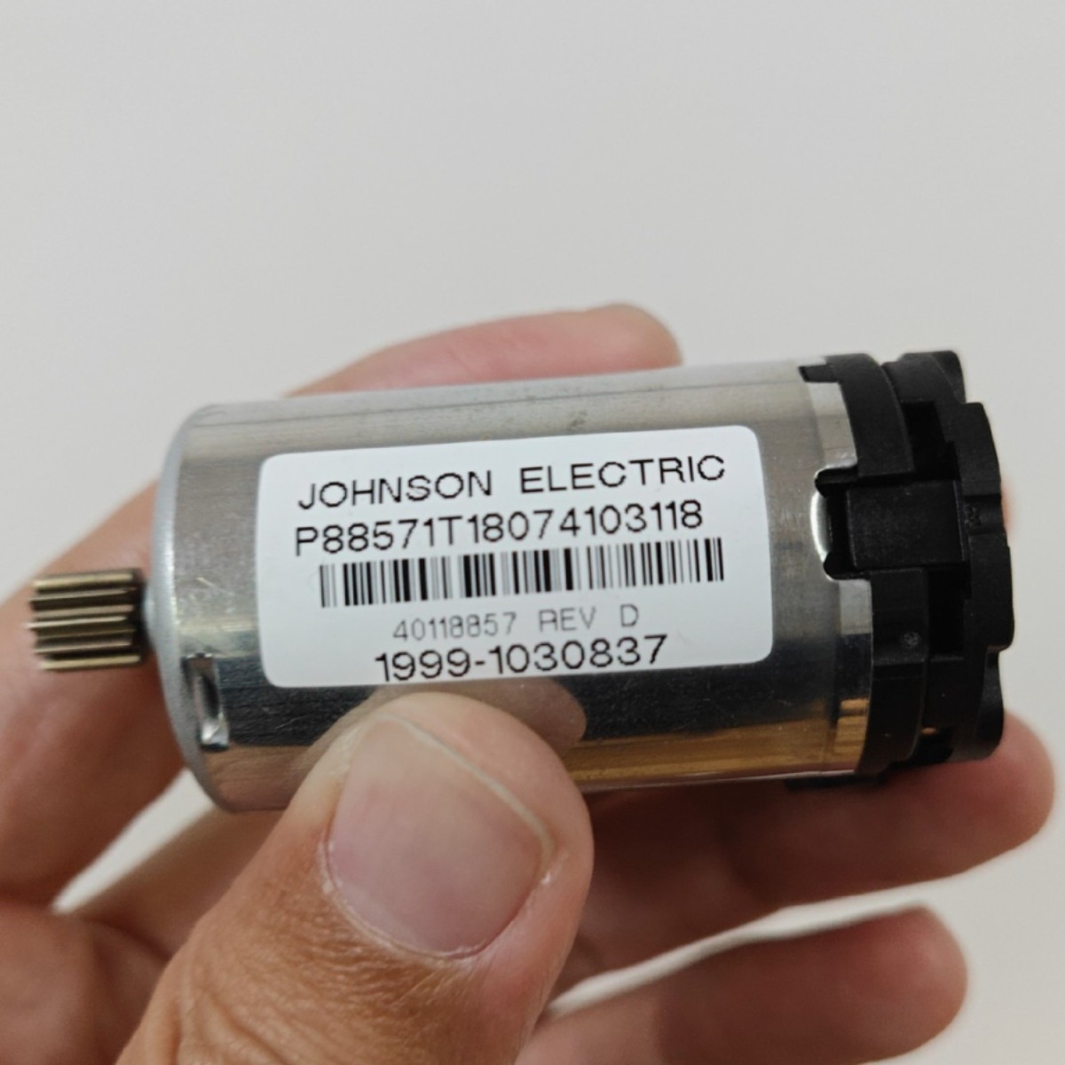 Suitable for Jeep Jeep Gac Fca Free Light Commander Transfer Case Motor 1999-1030837