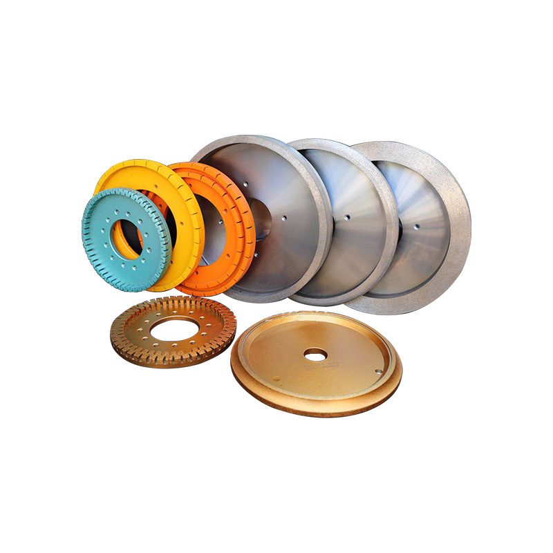 Special Cutting Blade for Tile Cutting Machine Saw Blade Factory Direct Supply