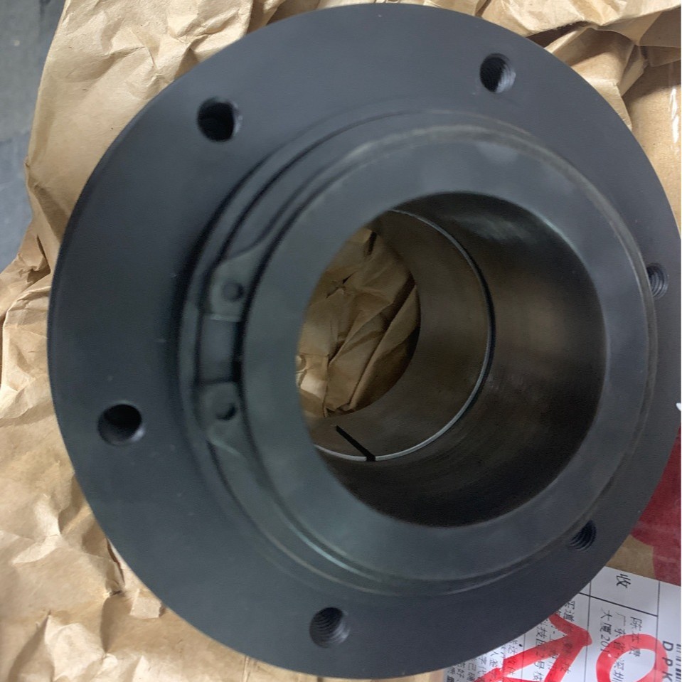 German/Couptec Torque Limiter Cts-1-0500-360