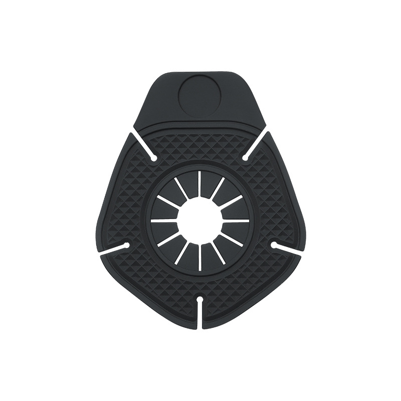 Car Wiper Hole Protective Cover Protective Cover Car Standard Protection Wiper Dust-proof Leak-proof Plug Protection Silicone Pad