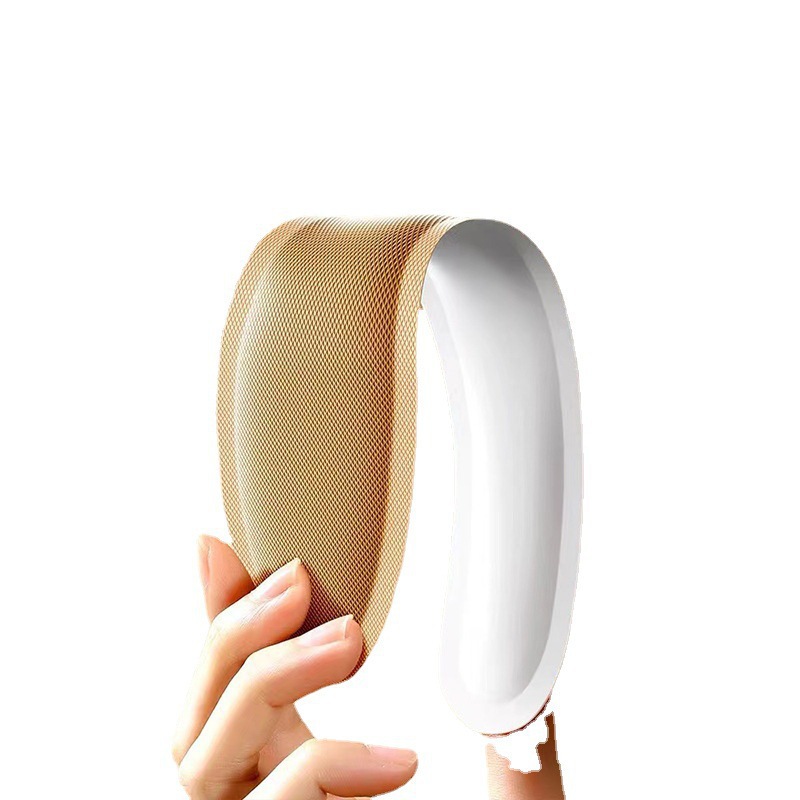 Men's and women's self-heating foot pad walking heating insole warm insole warm foot pad spontaneous heat pad warm baby insole