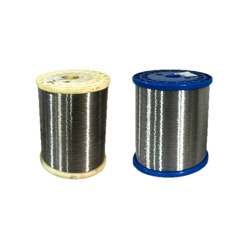 304 Stainless Steel Wire, Bright Soft Wire, Hard Wire, Single Strand Wire, Single Steel Wire, Bundled and Packaged, Cold Drawn Wire, Hydrogen退火