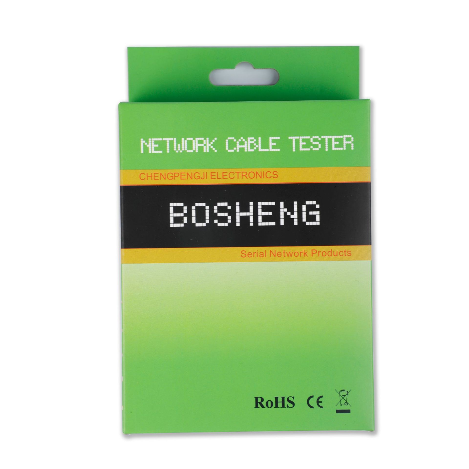 Network Tester 468 Test Instrument Tool Kit Broadband Signal Network Line Tester Checker Line Finder