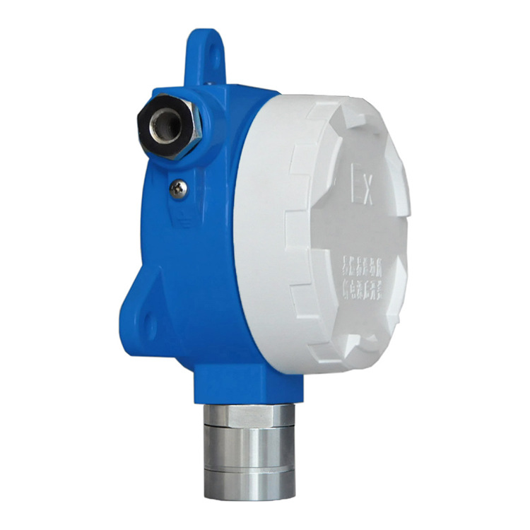 Explosion-proof aniline gas detection concentration leakage detection alarm instrument for industrial production workshop storage warehouse