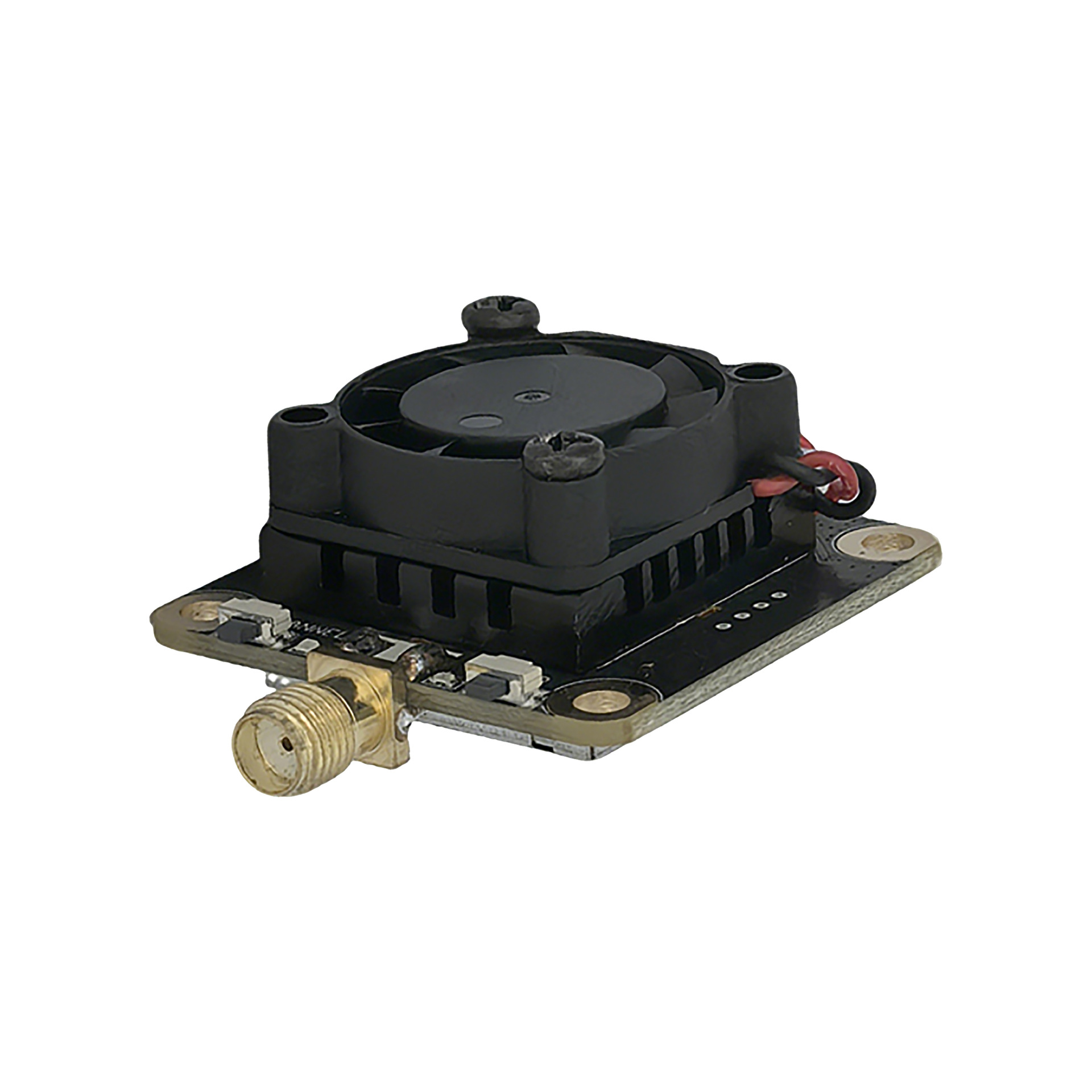 Flytofpv 1.2g 1.3g 5.5W 9Ch Vtx Wireless Image Transmission Long-Distance Fpv Video Transmitter