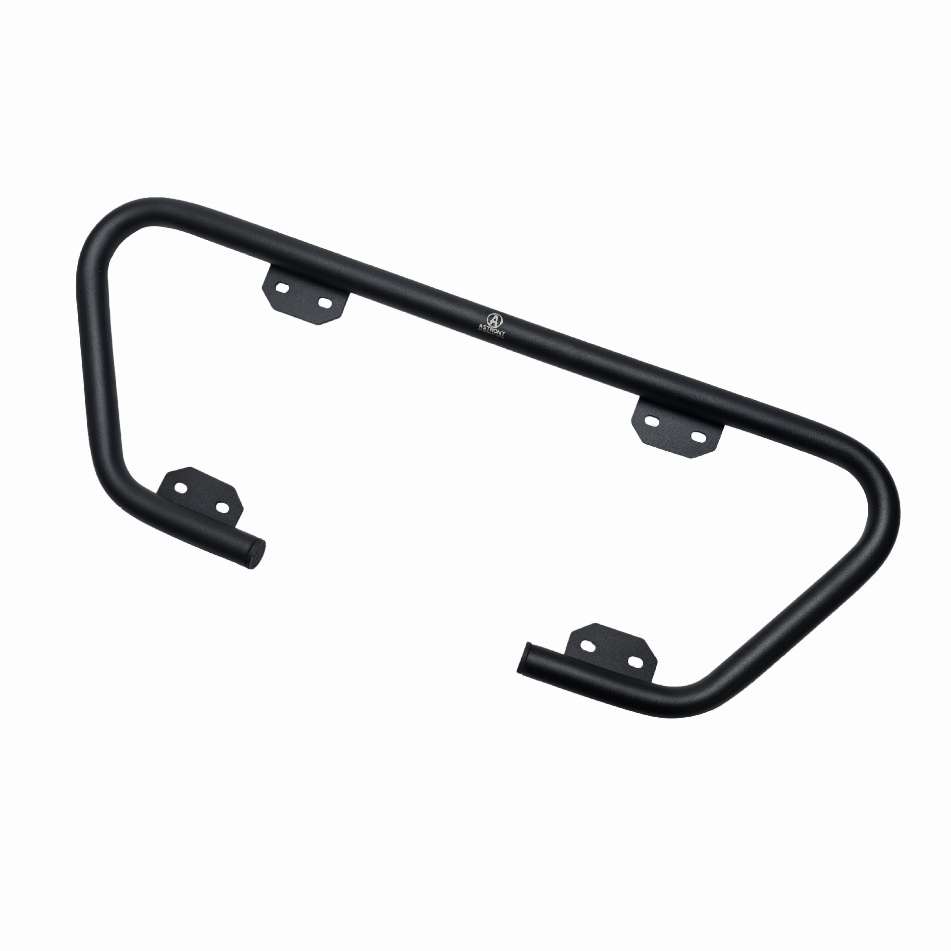 Motorcycle parts accessories suitable for Honda CT125 bumper modification bumper guard guard anti-drop bumper bumper