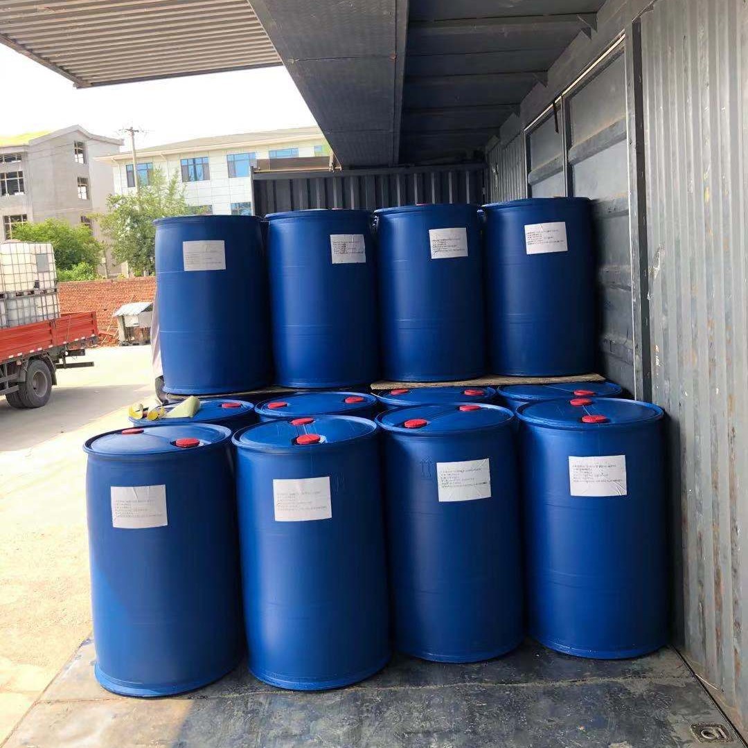 Styrene-Butadiene Emulsion Anionic Carboxylated Styrene-Butadiene Jinhao New Materials Ready Supply